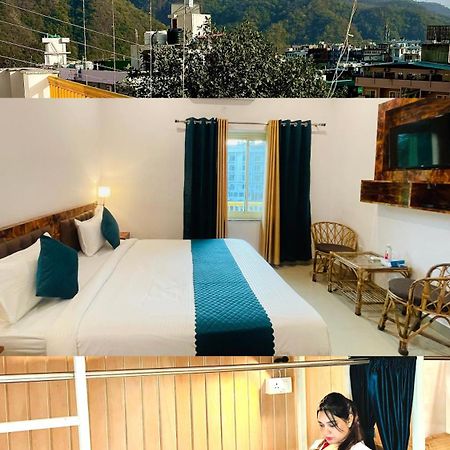 Greenday Escapes Rishikesh Exterior photo