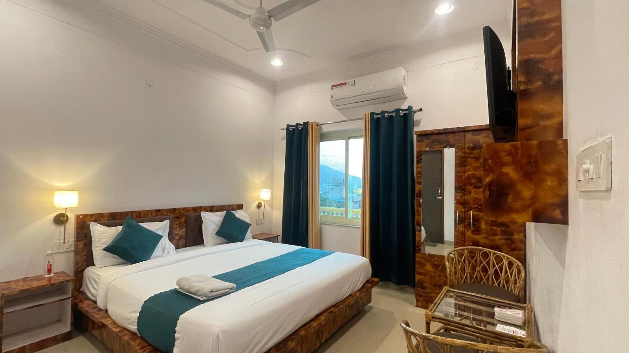 Greenday Escapes Rishikesh Exterior photo