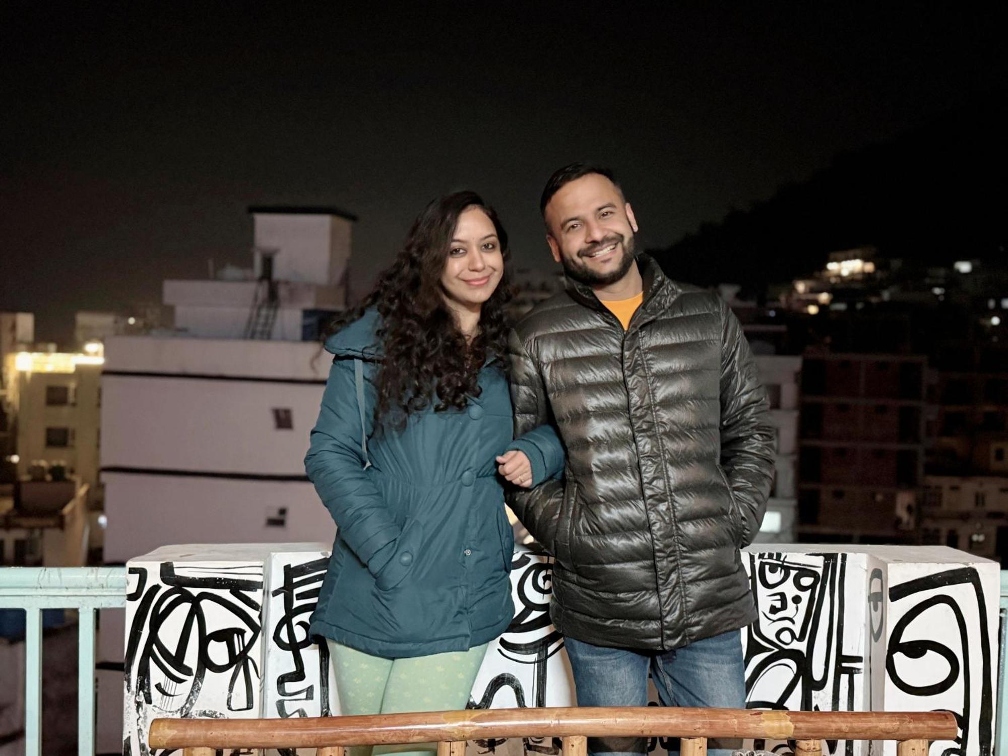 Greenday Escapes Rishikesh Exterior photo