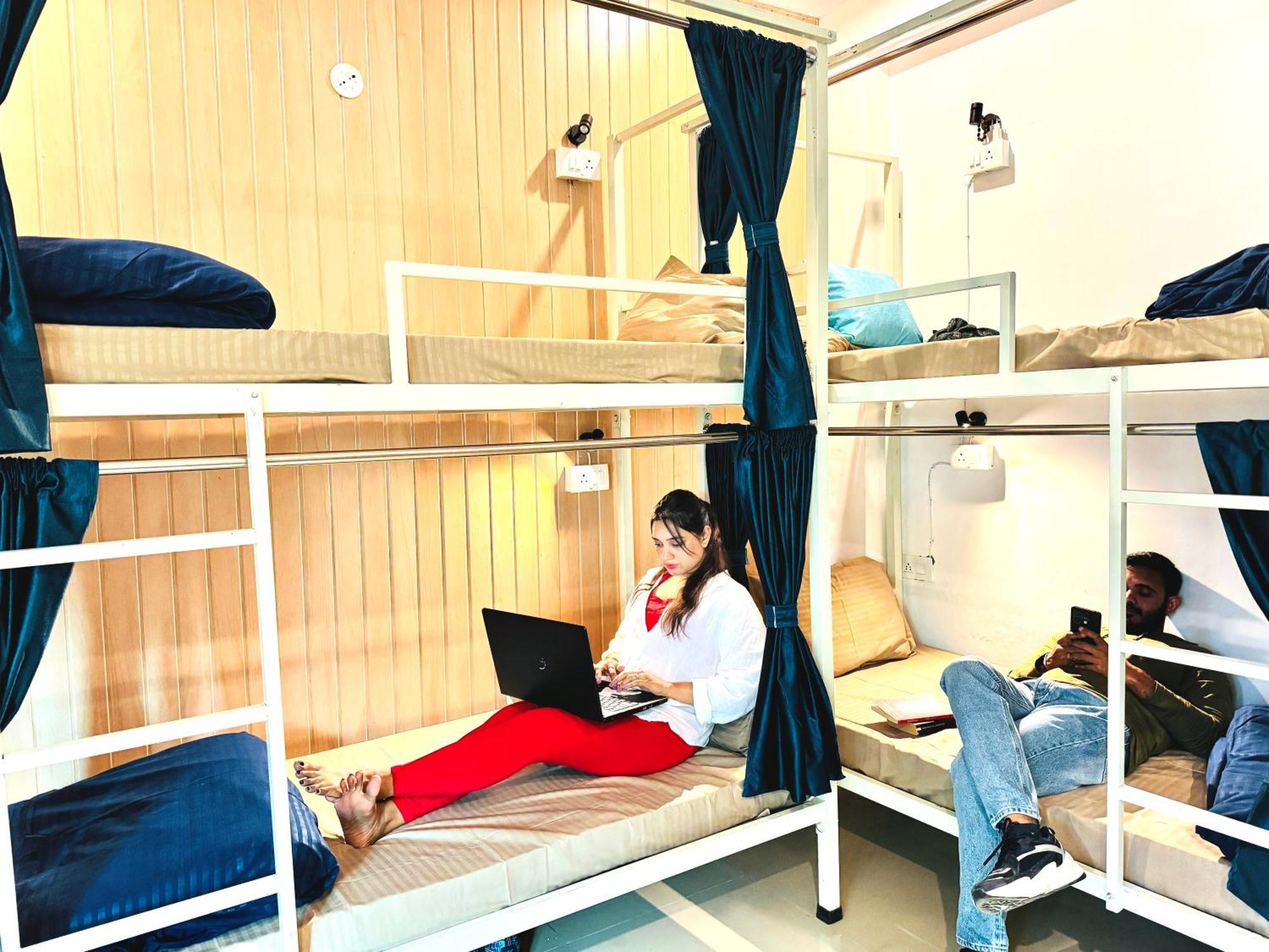 Greenday Escapes Rishikesh Exterior photo