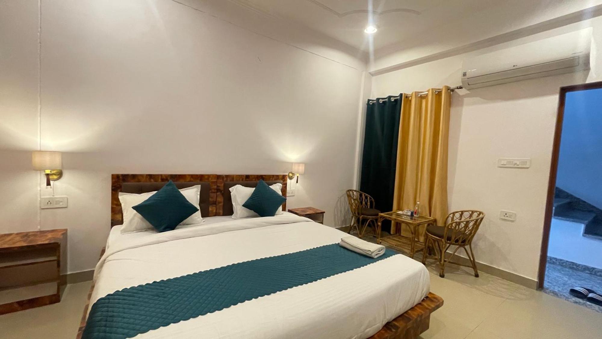 Greenday Escapes Rishikesh Exterior photo